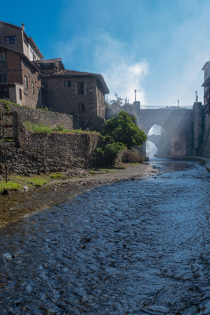 Los pueblos más bonitos de Cantabria