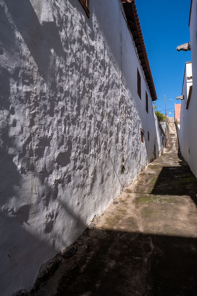 Callejon los silos