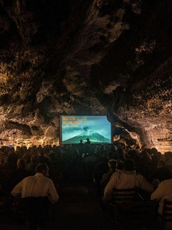 Muestra de cine de Lanzarote