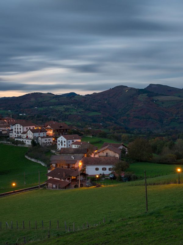 Valle del Baztan