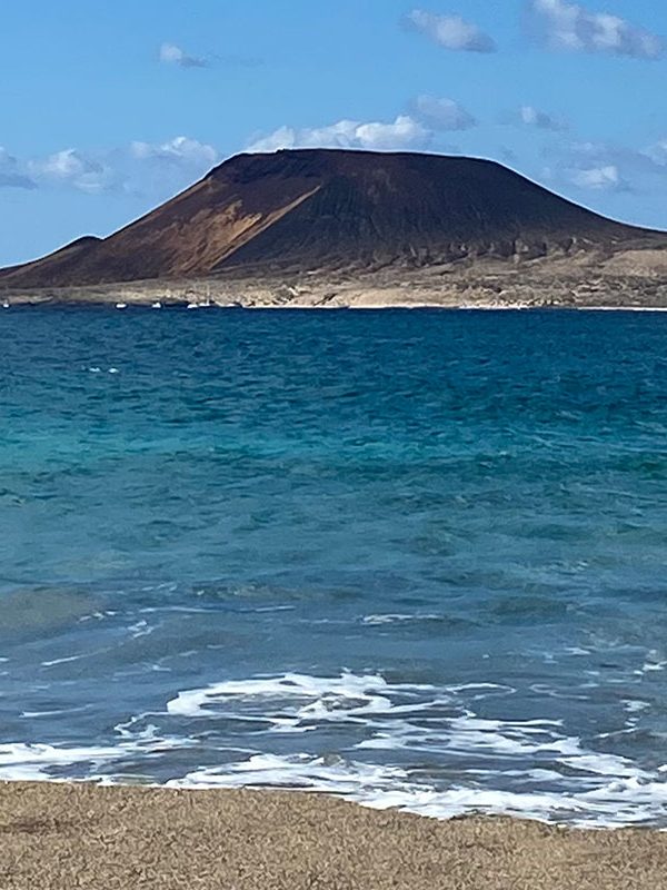La Graciosa