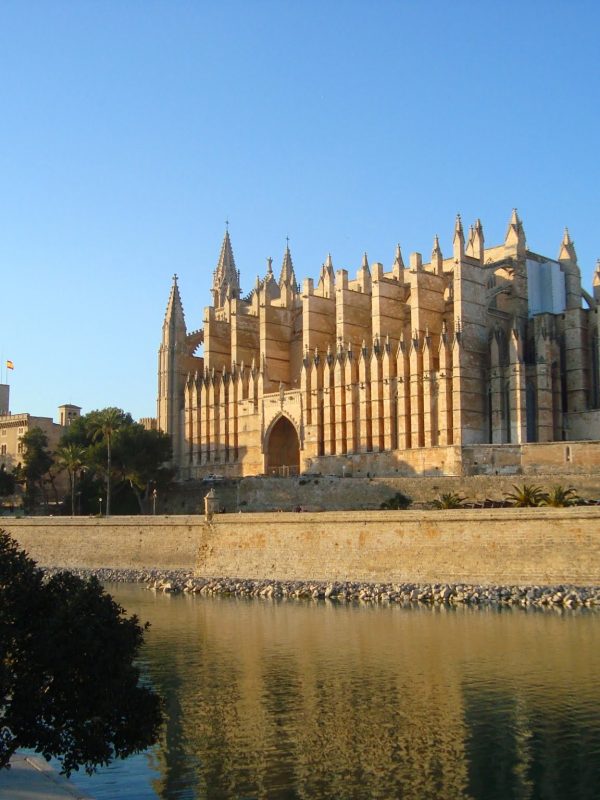 Catedral de Mallorca