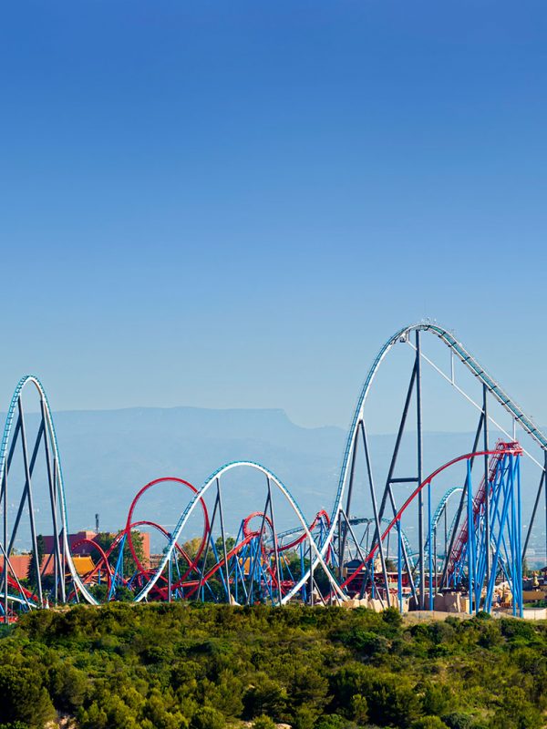 PortAventura