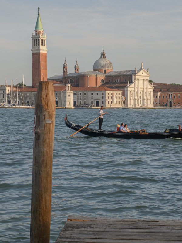 Venecia