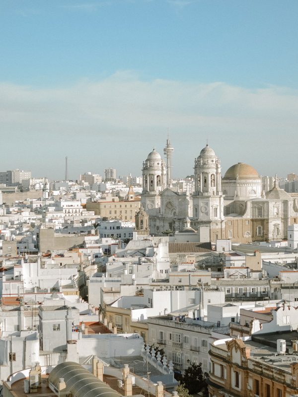 Cadiz de tapas