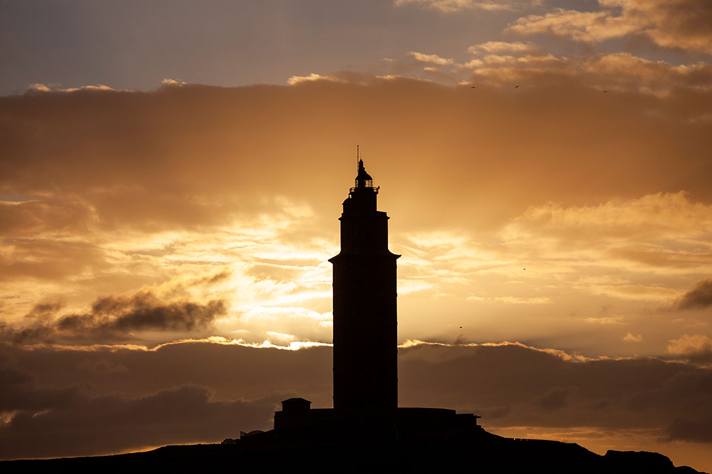 Torre de Hércules