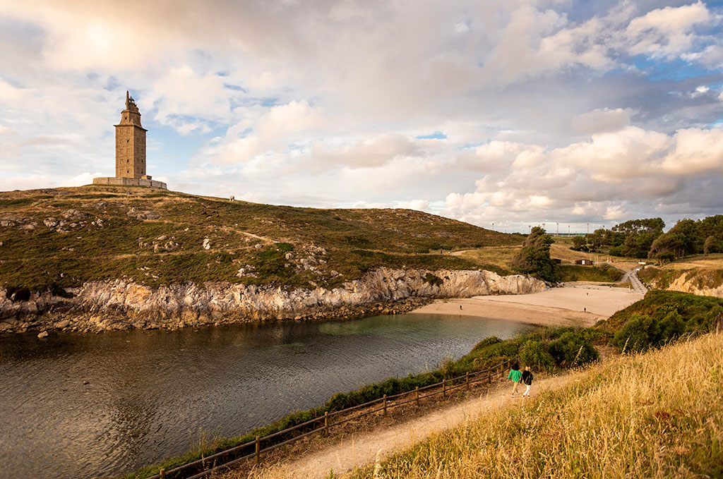 Torre de Hércules