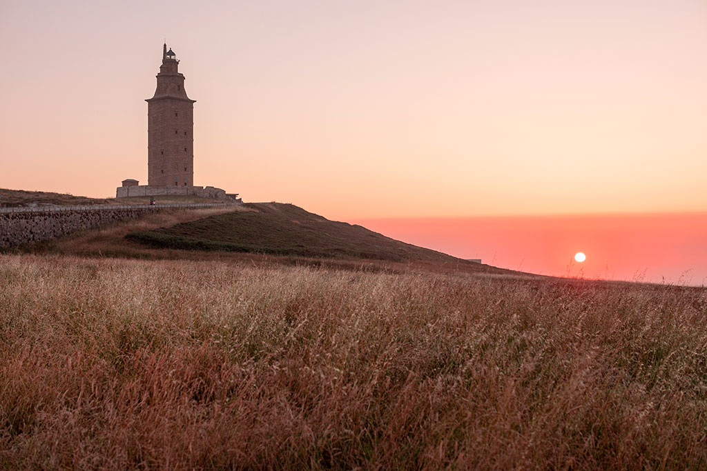 Torre de Hércules