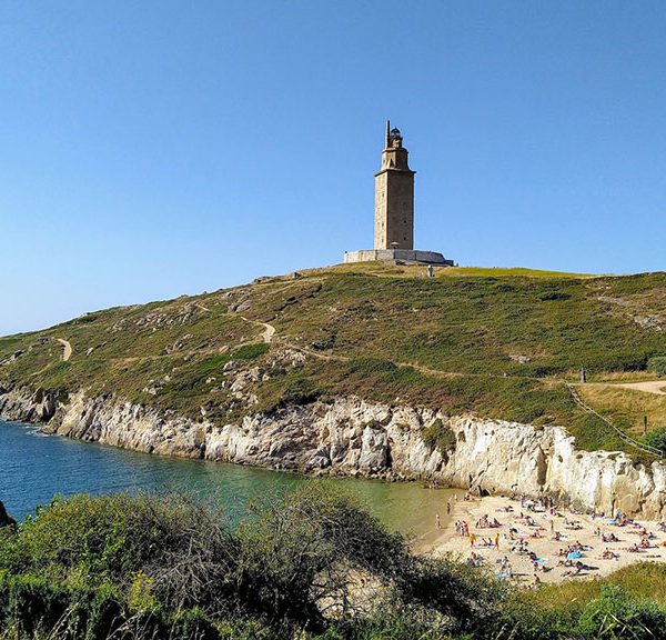 Torre de Hércules