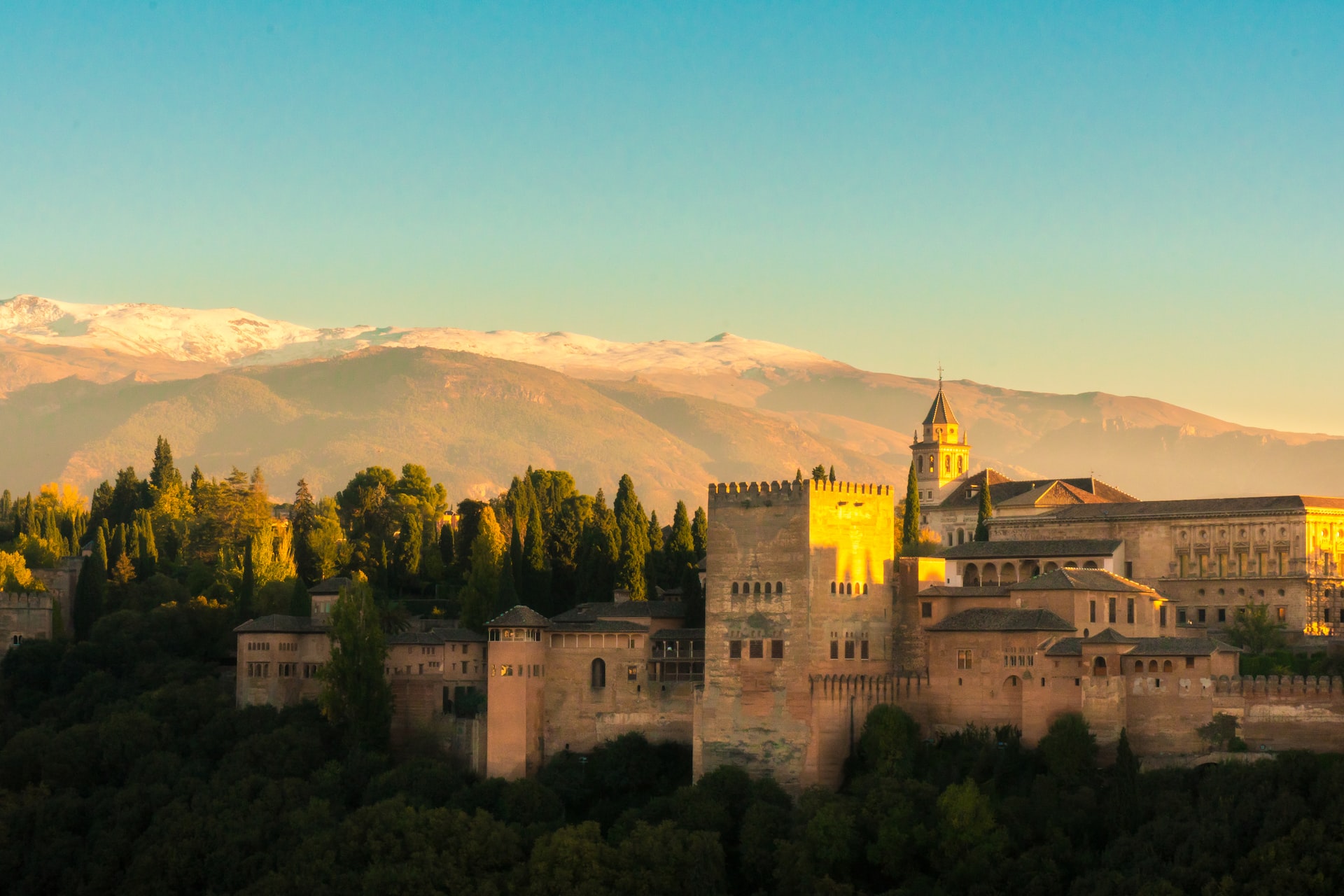 Alhambra de Granada