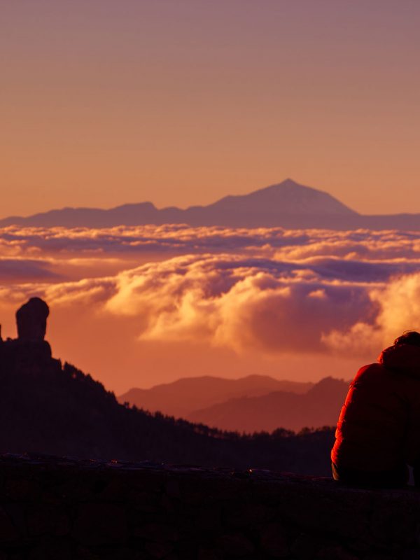 Ruta cultural Gran Canaria