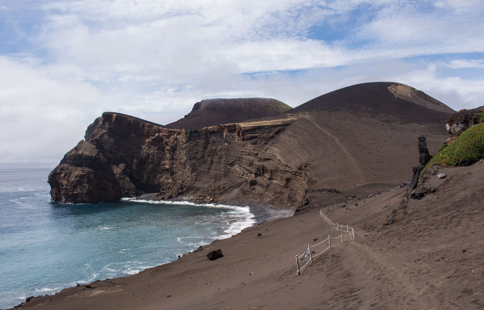 Descubre Azores: Terceira