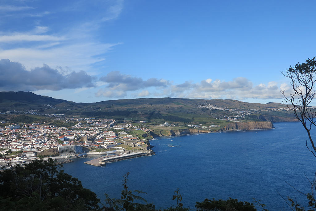 Descubre Azores: Terceira